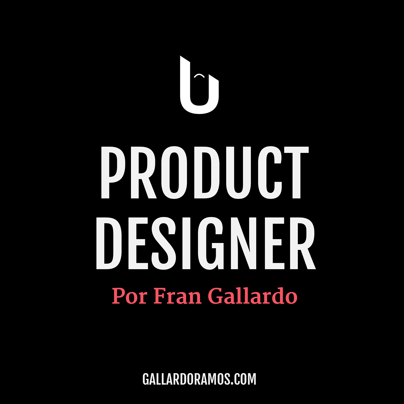 Product Designer Podcast
